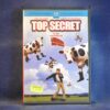 TOP SECRET - DVD