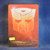 TRANSFORMERS - THE ORIGINAL MOVE - 2 DVD ( CAJA METÁLICA )