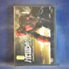 HELLBOY EL EJÉRCITO DORADO - DVD