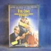 VIVE COMO QUIERAS - DVD