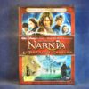 LAS CRÓNICAS DE NARNIA - EL PRÍNCIPE CASPIAN - 2 DVD