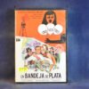 UN, DOS, TRES / LA BANDEJA DE PLATA - 2 DVD