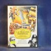 LA FRAGATA INFERNAL - DVD