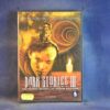 DARK STORIES III - DVD