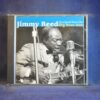 JIMMY REED - BIG BOSS MAN - CD
