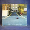 WE ARE BALBOA - SPACE BETWEEN BODIES - CD