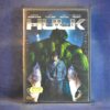 EL INCREÍBE HULK - DVD