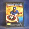 CAPITÁN AMÉRICA - DVD