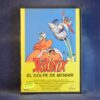 ASTÉRIX EL GOLPE DE MENHIR - DVD