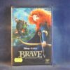 BRAVE ( INDOMABLE ) - DVD
