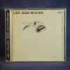 LES JAZZ MODES - LES JAZZ MODES - CD
