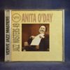 ANITA O'DAY – VERVE JAZZ MASTERS 49 - CD