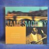 JAMES MOODY - IN A RUSH - CD