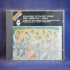 CHOIR OF THE ROMANIAN PATRIARCHATE CONDUCTOR : REV. IULIAN CÂRSTOIU – ROMANIAN BYZANTINE HYMNS AND CHRISTMAS CAROLS - CD