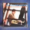 THE JOHN KLEMMER QUARTETS - INVOLVEMENT - CD