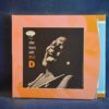 DINAH WASHINGTON - AFTER HOURS WITH MISS "D" - CD