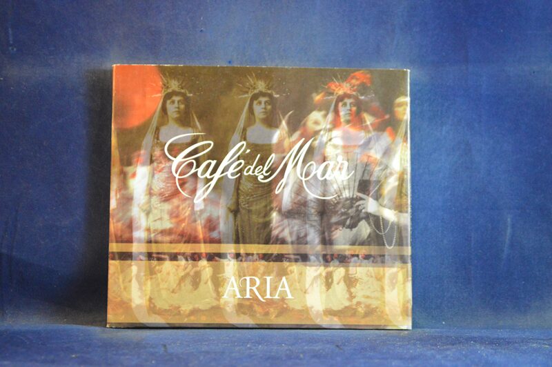 ARIA - ARIA - CD
