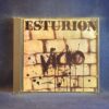 ESTURION - VICIO - CD