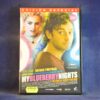 MY BLUEBERRY NIGHTS - 2 DVD