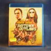THE BAYTOWN OUTLAWS - BLU-RAY