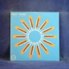 VARIOS - MORR MUSIC - A LETTER TO ROSARIO - CD PROMO