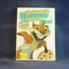 LAS LOCURAS DE HAMMY EL HIPERACTIVO - DVD