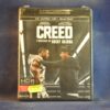 CREED - BLU-RAY + 4K ULTRA HD