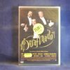 DESAFINADO - DVD