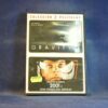 GRAVITY / 2001: UNA ODISEA DEL ESPACIO - 2 DVD