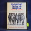ELEGIDOS PARA LA GLORIA - DVD