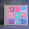 KENICKIE – I WOULD FIX YOU - CD SINGLE