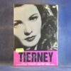GENE TIERNEY: LAURA / EL HIJO DE LA FURIA / QUE EL CIELO LA JUZGUE / EL FILO DE LA NAVAJA / EL FANTASMA Y LA SEÑORA MUIR / SINUHÉ EL EGIPCIO - 6 DVD