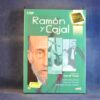 RAMÓN Y CAJAL - 3 DVD