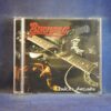 BURNING - DULCES DIECISEIS - CD
