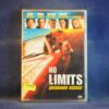 NO LIMITS QUEMANDO RUEDAS - DVD