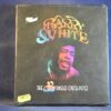BARRY WHITE - THE 20TH CENTURY SINGLES (1973-1975) - 10 SINGLES