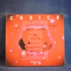 CHOICE - PARIS EP - CD