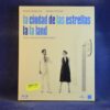 LA CIUDAD DE LAS ESTRELLAS LA LA LAND - BLU-RAY