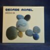 GEORGE MOREL - GROOVE ON - 2 CD