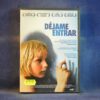DÉJAME ENTRAR - DVD