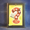 EL ÚLTIMO DE LA LISTA - DVD