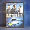 BATTLESHIP - DVD