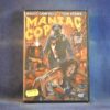 MANIAC COP - DVD