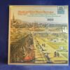 CONCENTUS MUSICUS WIEN, NIKOLAUS HARNONCOURT – MUSIK IM WIEN MARIA THERESIAS = MUSIC IN THE VIENNA OF MARIA THERESIA - LP
