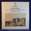 CHOPIN - INTEGRALE DE L´OEUVRE POUR VIOLONCELLE & PIANO COMPLETE WORKS FOR CELLO AND PIANO - SONATE OP.65 - LP