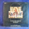 CANTO GREGORIANO - MISA DE DIFUNTOS / LOS FUNERALES - LP