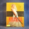 KILL BILL - VOLUMEN 1 Y 2 - 2 DVD