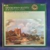 MENDELSSON: SEXTETO - BORODIN: QUINTETO - LP
