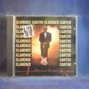 CLARENCE CARTER - LIVE WITH THE "DR." - CD