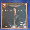 RICHARD STRAUSS - UNA VIDA DE HÉROE - HERBERT VON KARAJAN - BERLÍN PHILHARMONIC - LP